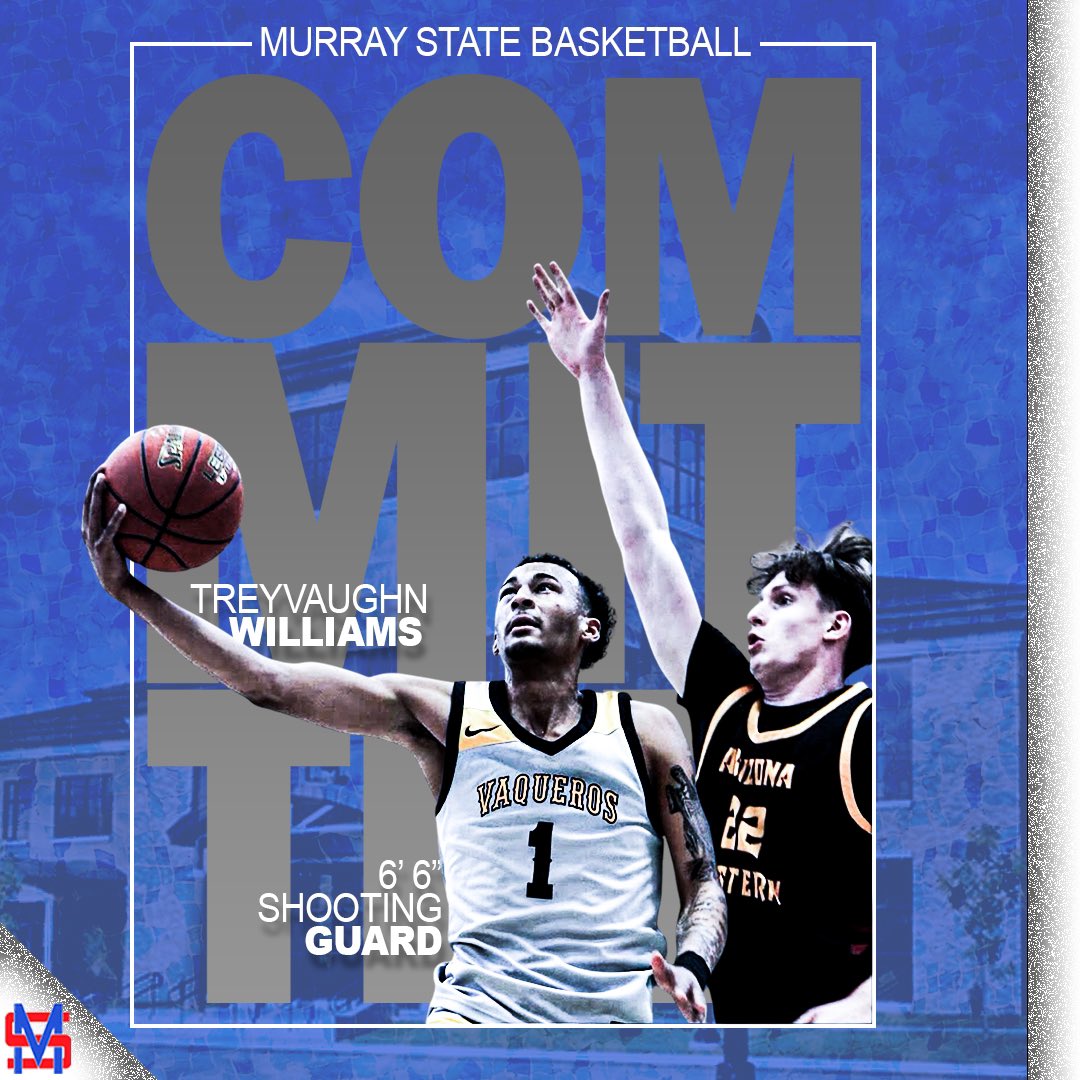 Murray State Men’s Basketball tweet media