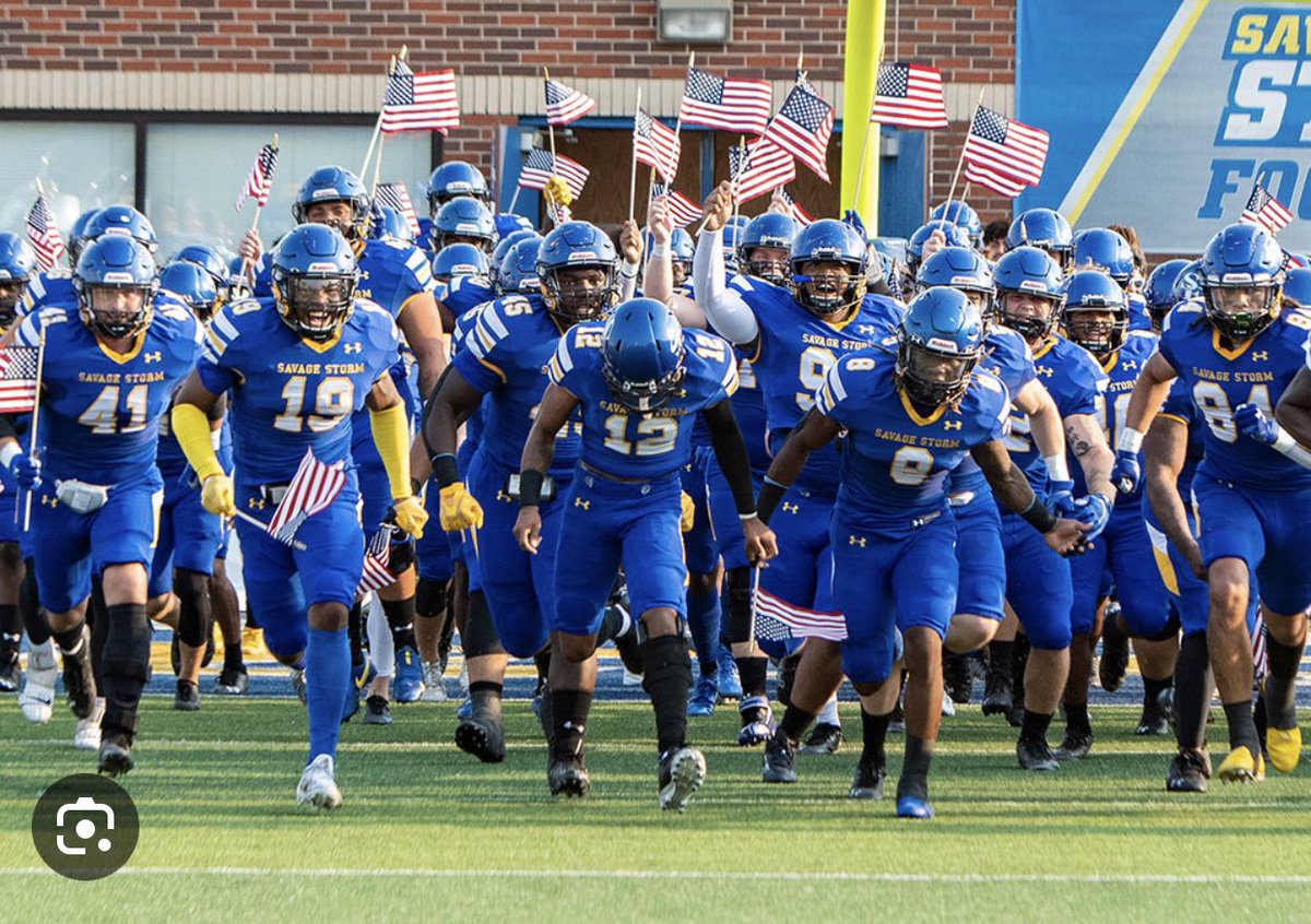 Southeastern Oklahoma State University offered @TroyParker_11 @AtterberryBo #Thankful #Blessing ✅