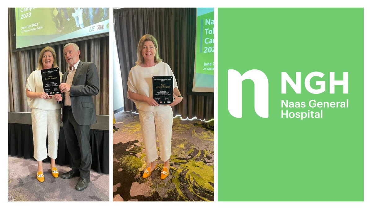 HSE Dublin and Midlands tweet media