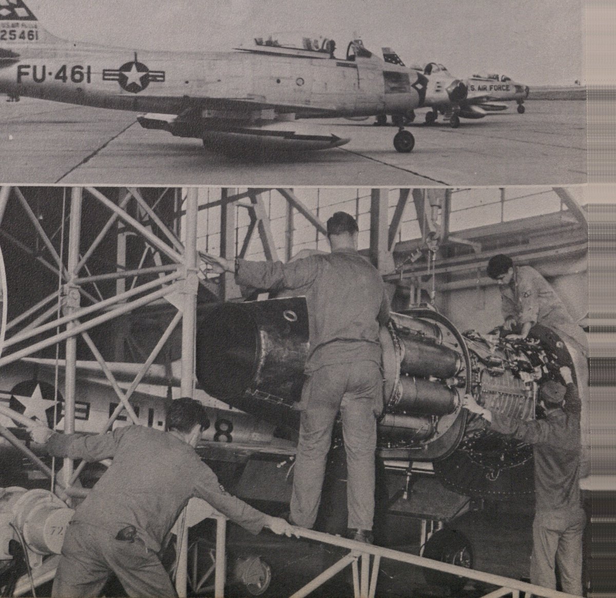 UHVLibrary's tweet photo. #TBT On this day in history, the inventor of the jet engine, Frank Whittle, was born. Whittle was a British engineer, inventor, and pilot, who later married and emigrated to America. (1/2) https://t.co/tRoUTNWZyN