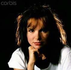 Happy Birthday to Patty Smyth. 