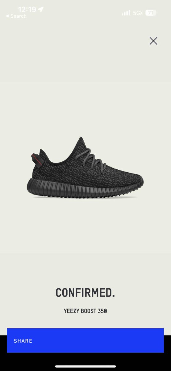 Success posted by lilwilly in Reselling Secrets