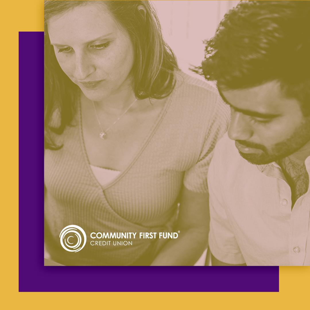 Introducing Home Equity Products! Use your home's equity to finance your projects with a Home Equity Line of Credit or Home Equity Term Loan! Learn More: communityfirst.com