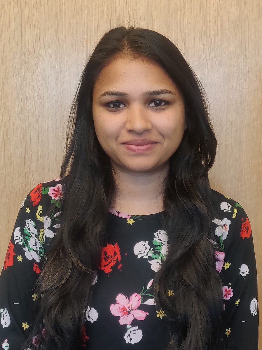 Congratulations to Rutgers-Newark Chemistry PhD candidates Marzieh Heidari and Bhumika Goel (<a href="/BhumikaGoel8/">Bhumika Goel</a>) for receiving 2023 Dean's Dissertation Fellowships!!! 👩‍🔬🧪

<a href="/Rutgers_Newark/">Rutgers University-Newark</a> <a href="/RutgersSASN/">Rutgers School of Arts & Sciences-Newark</a>