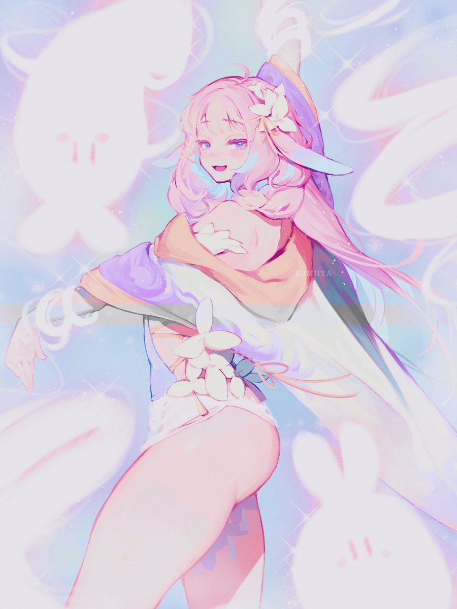 CM 💖