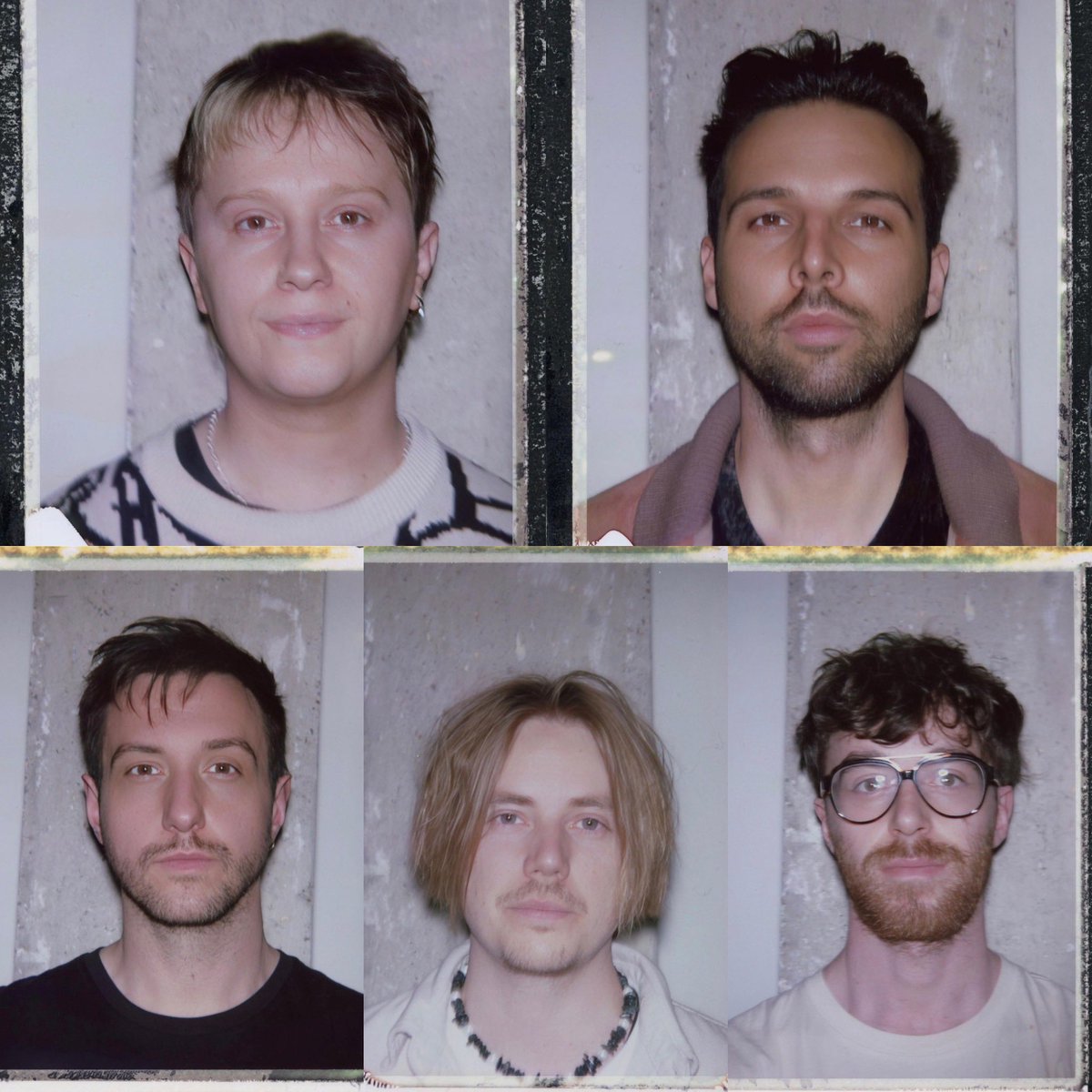 Breaking news, all members of NBT have been detained for withholding Neon Brother from the public