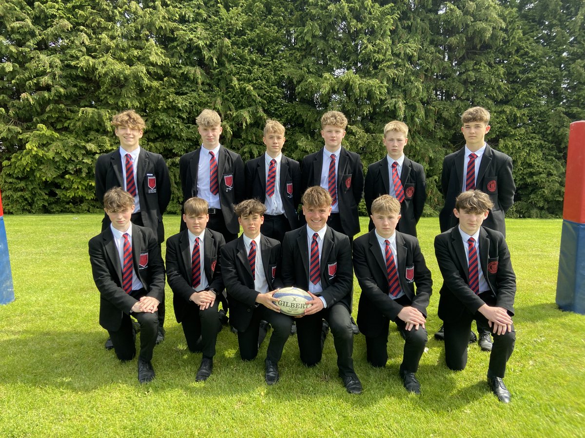 rhc2023's tweet photo. 🇮🇪 Bienvenue à l'équipe de @BallyclareHigh d'Irlande du Nord ! 🇮🇪

Nous vous attendons avec impatience le 2 septembre à Pontlevoy !

Vive la Rugby Heritage Cup ! #RHC2023

@LNRofficiel 
@FranceRugby https://t.co/sjZGU3gKFb