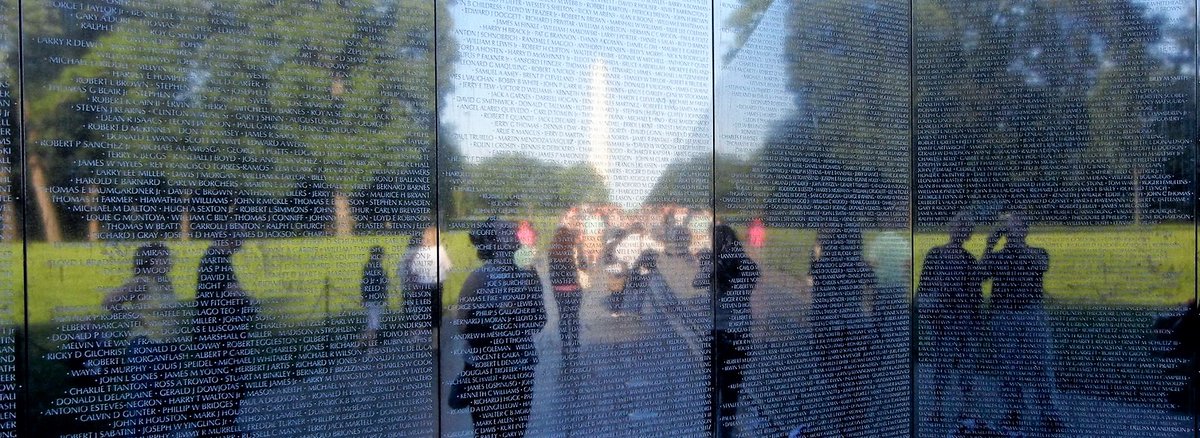 What do Veterans Day, space probes, and one of CSI's Fellows have in common? 
bit.ly/43Duk7K