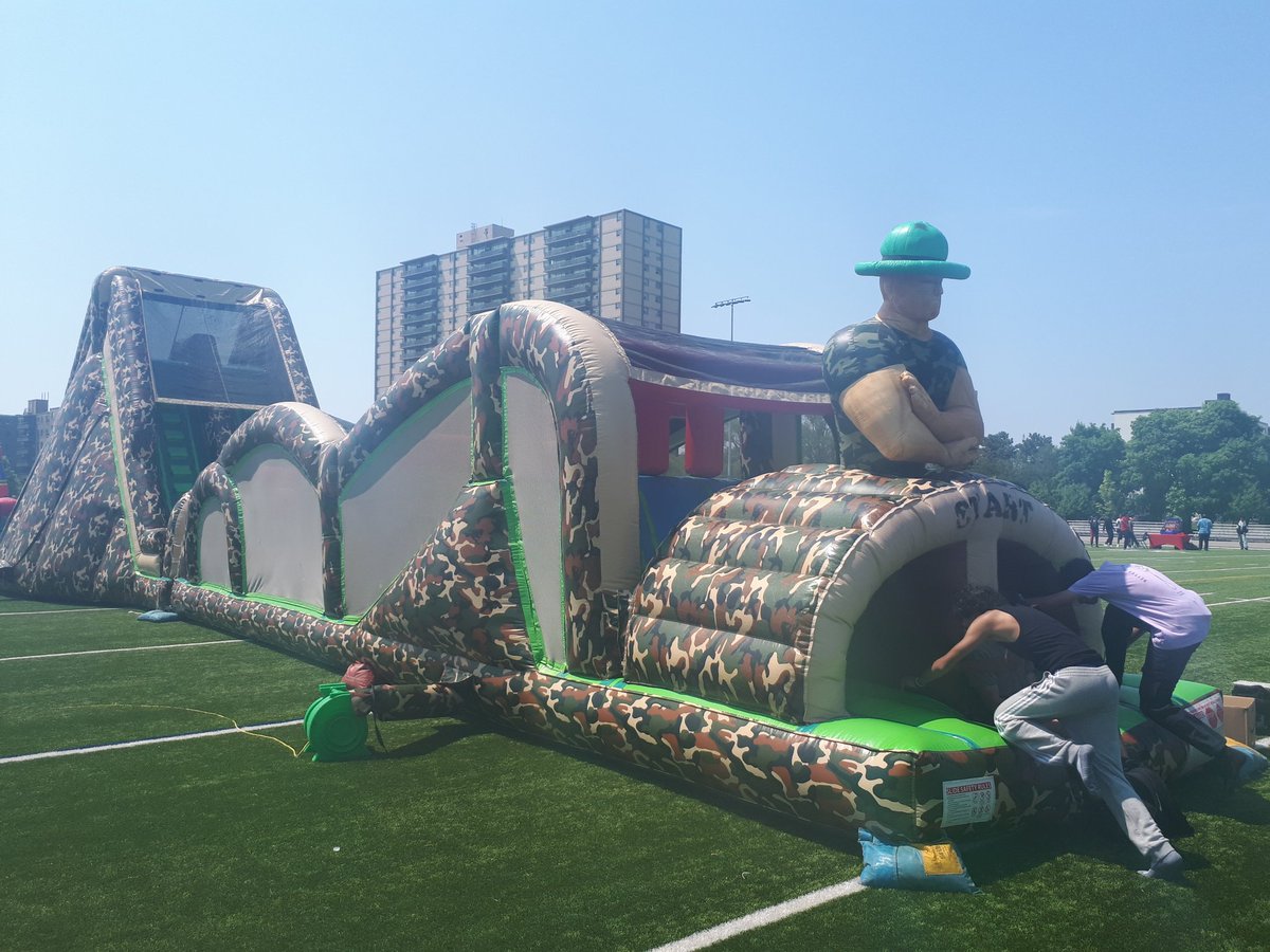 D & M Thomson C.I. tweet media