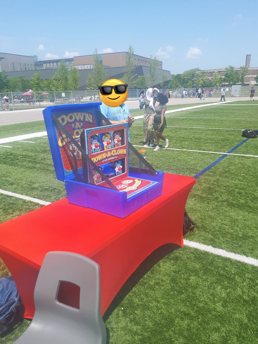 D & M Thomson C.I. tweet media