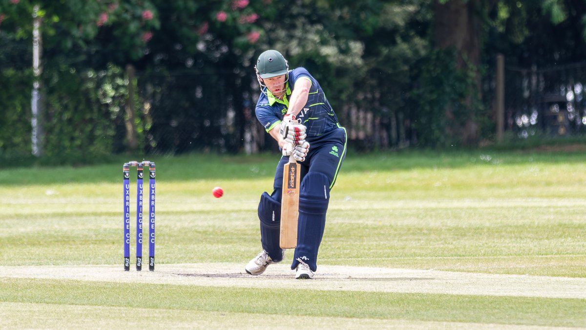 England Over 40s Cricket tweet media