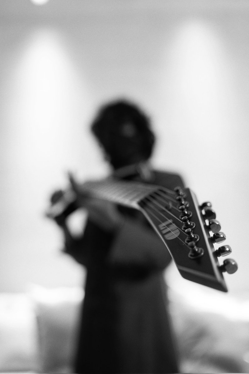 RoyDeeparshi's tweet photo. SMarchives #11
@sitarmetal 
.
.
.
.
.
.
.
.
#sitarmetal #metal #indianmetal #guitarworld #livemusic #kolkata #bengal #heavymetal #rock #band #music #musician #guitarist #guitar #espguitars #emgpickups #india #indianmusic  #art #artandculture #artist https://t.co/sMbY0wS7U7