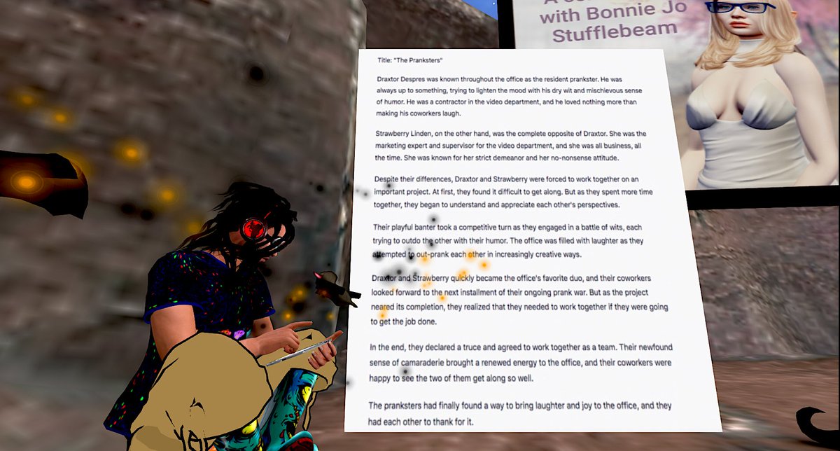 draxtor™ tweet media