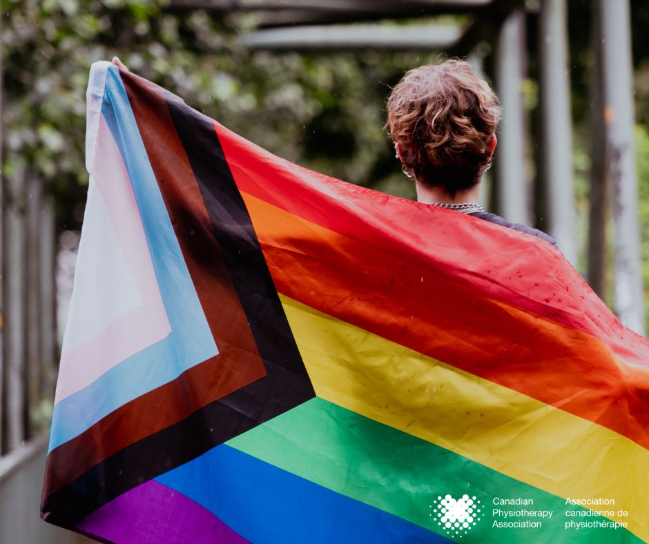 Canadian Physiotherapy Association tweet media