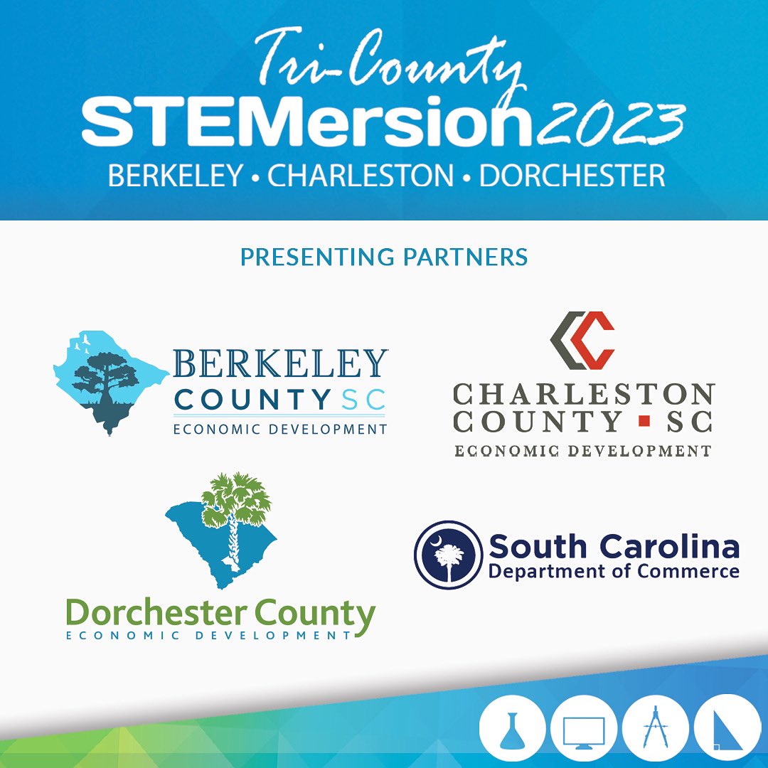 Tri-County STEMersion tweet media