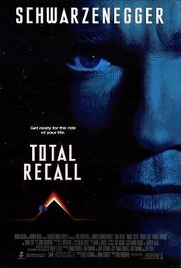 Released 🎥 #OnThisDay in 1990,
Total Recall #90sMovies