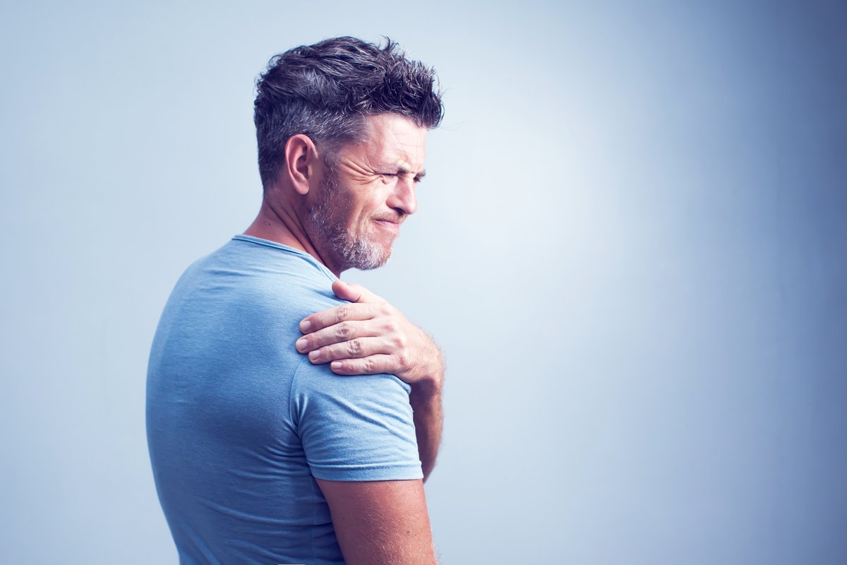 Struggling with chronic pain? We're here to help! Our office specializes in comprehensive pain management solutions tailored to your unique needs. Don't suffer in silence—reach out to us today for compassionate care and personalized support. #ChronicPainRelief #SupportiveCare