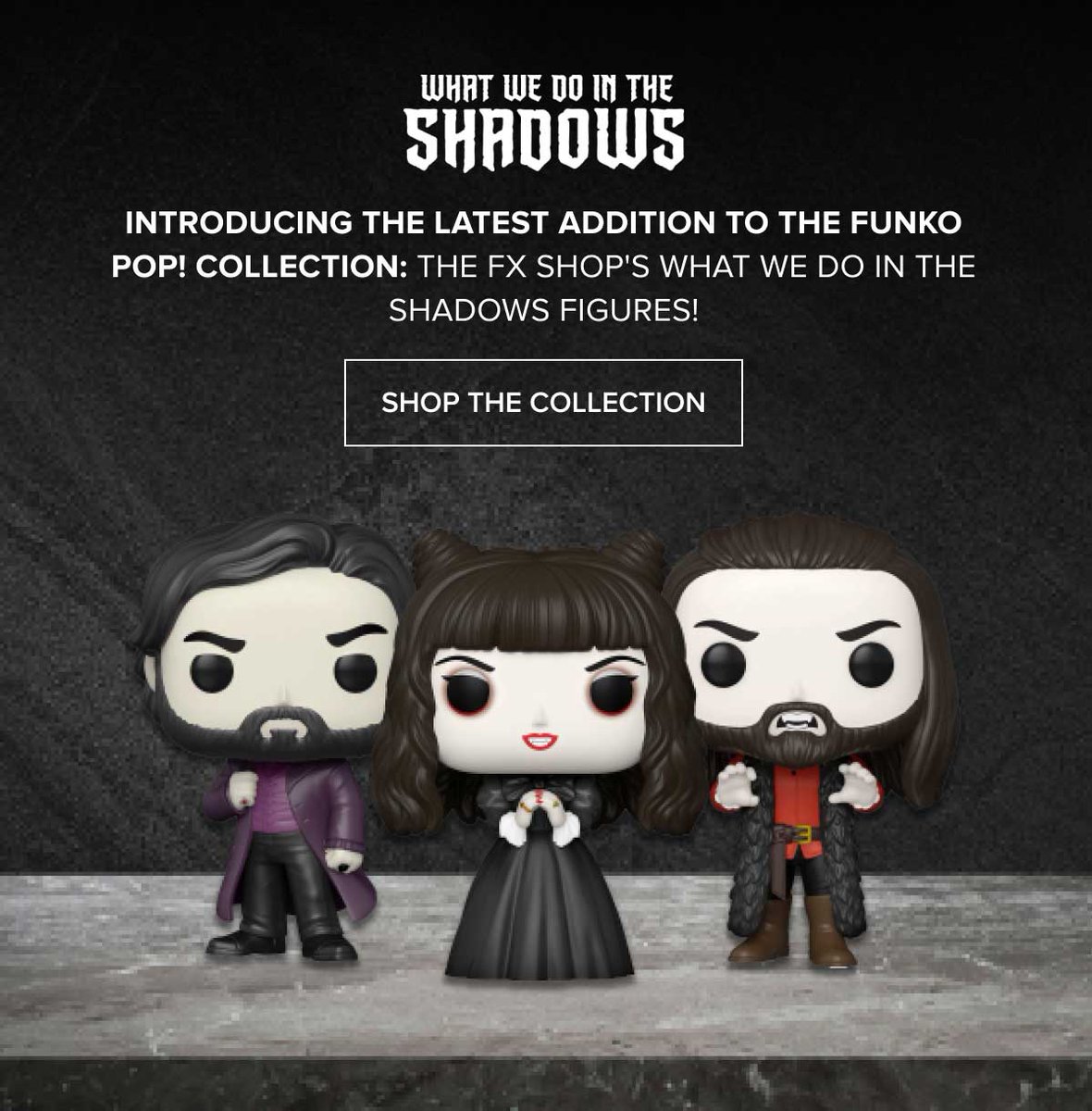 Vampire Realm tweet media