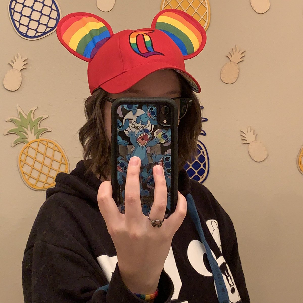 MyBowties's tweet photo. Happy pride month! https://t.co/F883fQcAPK