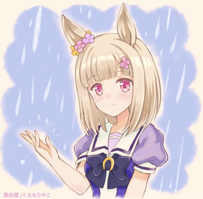 「雨 学生服」のTwitter画像/イラスト(新着)｜4ページ目