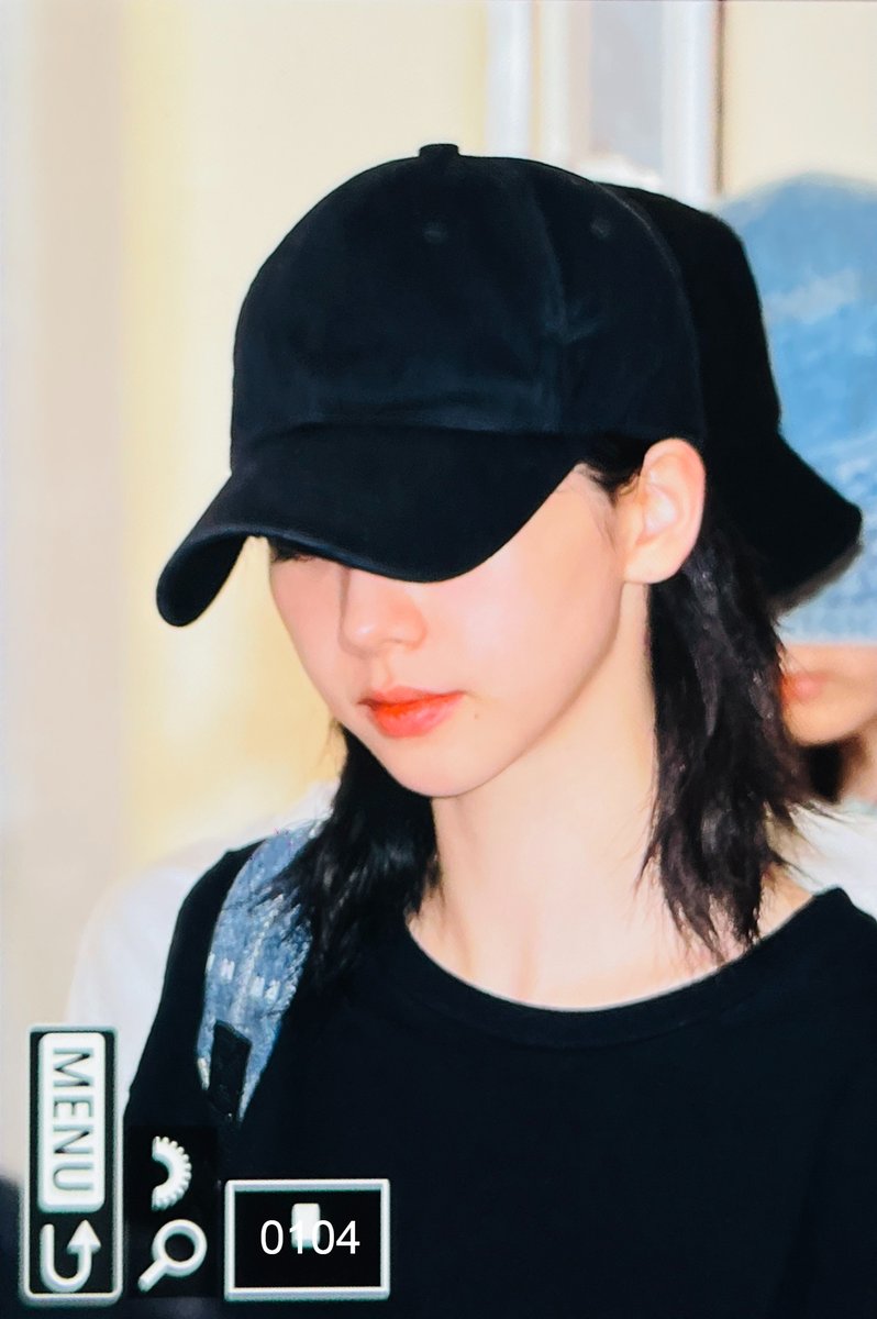 karinter0104's tweet photo. 230601 Karina knowing bros leaving preview        
                  
#에스파 #aespa #æspa 
#카리나 #KARINA https://t.co/FbaeLLFQEp