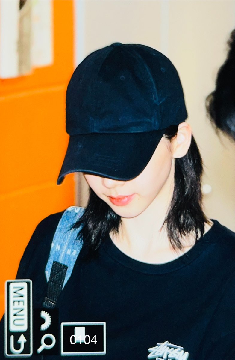 karinter0104's tweet photo. 230601 Karina knowing bros leaving preview        
                  
#에스파 #aespa #æspa 
#카리나 #KARINA https://t.co/FbaeLLFQEp