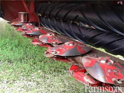 OntAg's tweet photo. 2019 New Holland 316RDB π»
Rotary disc mower with a 2 point swivel hitch, listed by @ConnectEquip: https://t.co/0Yy94c8otZ
#OntAg #NewHolland #FarmEquipment #DiscMower #AgTwitter #Mower #AgEquipment #Hay https://t.co/ZZ6pQKFQWS
