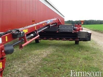 OntAg's tweet photo. 2019 New Holland 316RDB π»
Rotary disc mower with a 2 point swivel hitch, listed by @ConnectEquip: https://t.co/0Yy94c8otZ
#OntAg #NewHolland #FarmEquipment #DiscMower #AgTwitter #Mower #AgEquipment #Hay https://t.co/ZZ6pQKFQWS