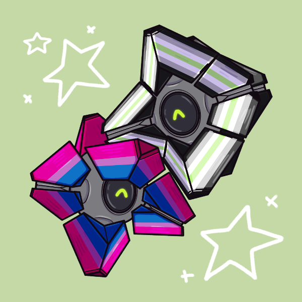 Pride Ghosts picrew reminder 😊

picrew.me/en/image_maker…