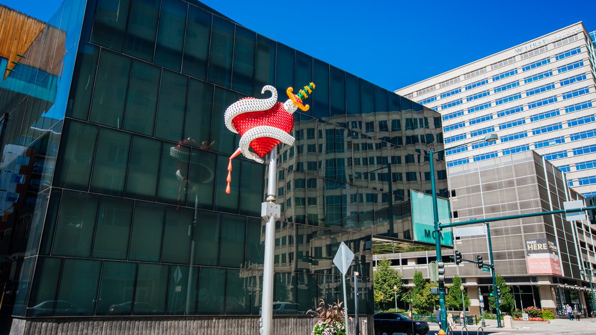 DenverMeetings's tweet photo. @ACSMNews, come for the 2023 conference, stay for the lifestyle! If you are extending your visit, explore all that Denver has to offer. https://t.co/TwjlmA41n5 #ACSM2023 https://t.co/wjeMmhqOMk