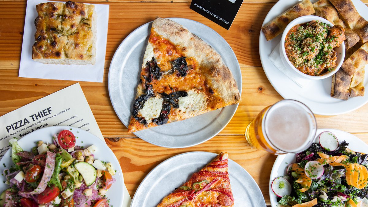 The 8 best pizza shops for a NY-style slice outside New York. bonap.it/gQQcNEC