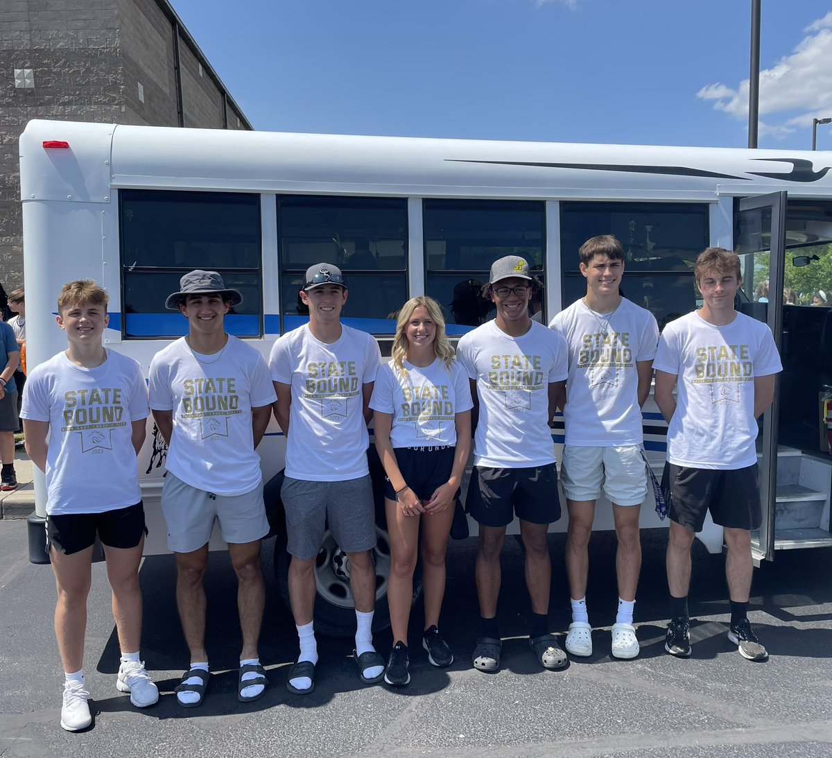 AllenEastTF's tweet image. Business trip. #StateBound #BeTheFight @AllenEastAD