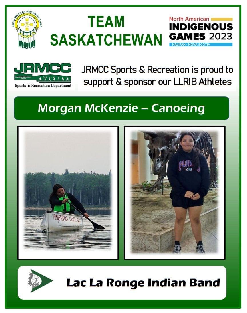 JRMCC Sports & Recreation tweet media