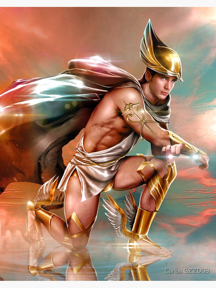 adalidesblog's tweet photo. Mis prefes: Atenea, Hermes, Hera y Apolo. https://t.co/X7CgTxix7s