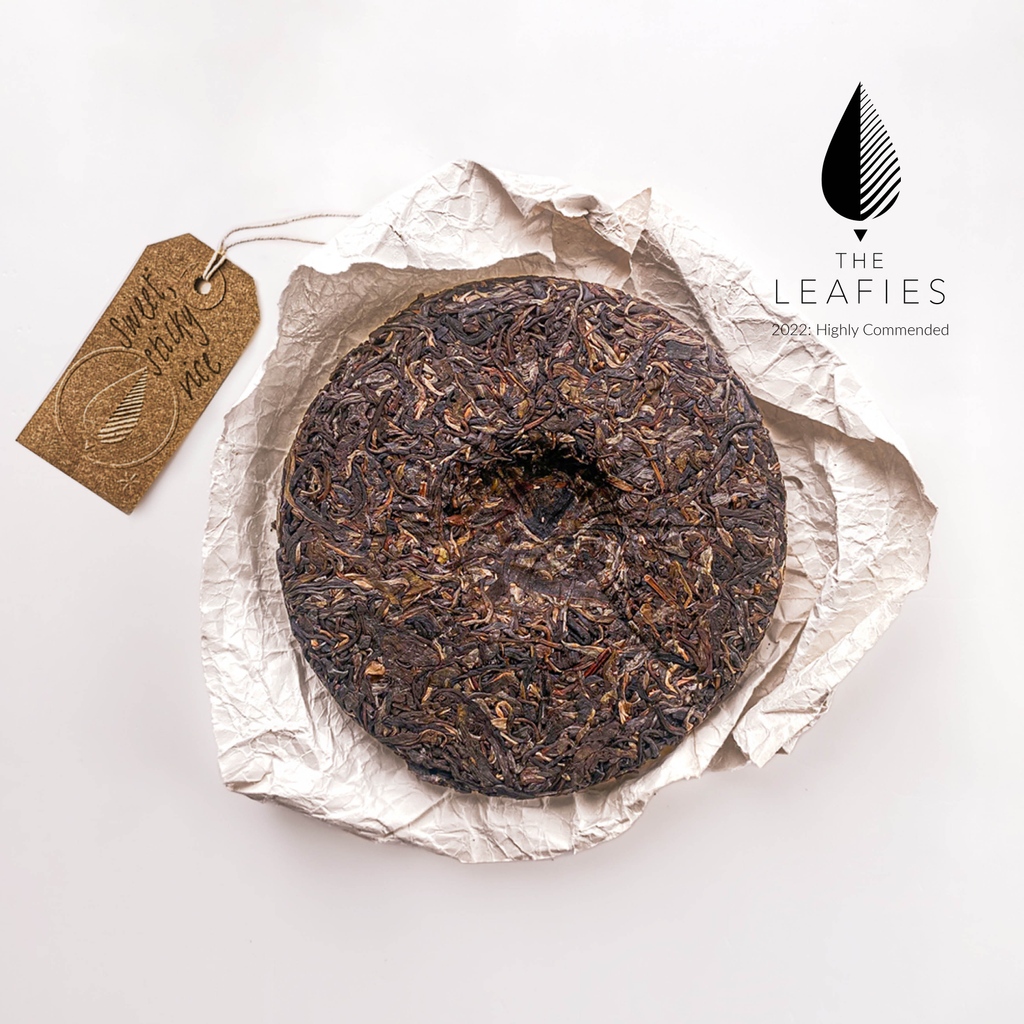 Canton Tea tweet media