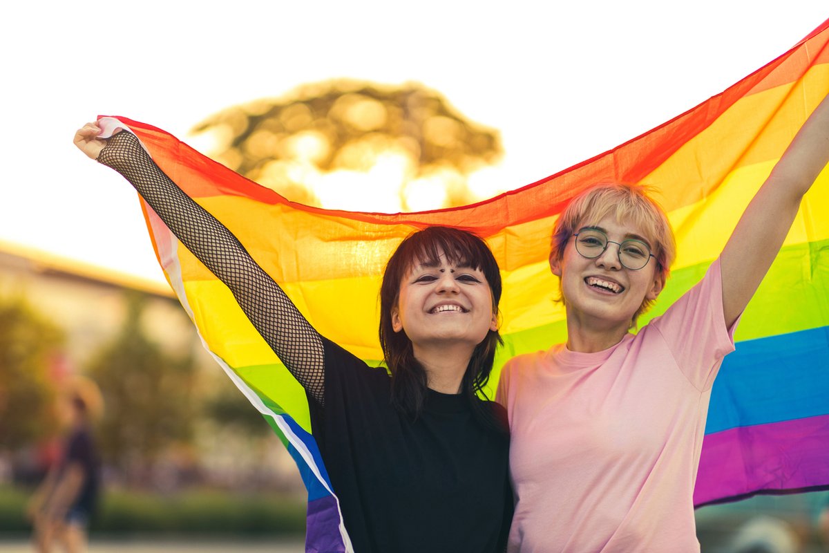 louis_riel_sd's tweet photo. June is Pride/Fierté month! 

We have put together a list of resources, most developed for and/or supported by Manitoba Education, to support 2SLGBTQIA+ students in our community. View it here: 
https://t.co/ULNKeFBVMA https://t.co/8rubKmCmCd