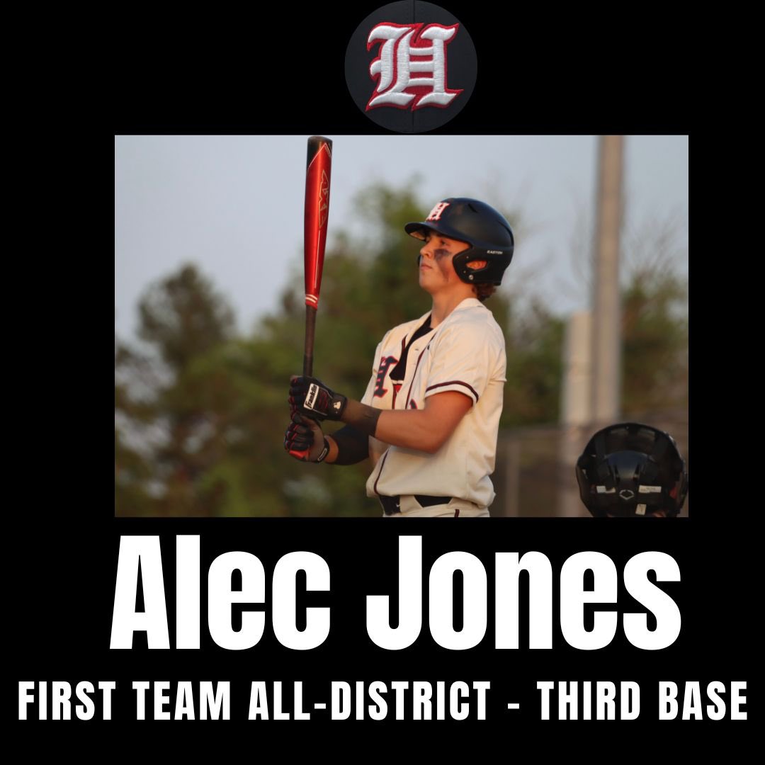 HeritageBSB's tweet photo. Congratulations to the members of our program who earned Dulles District honors!

-Aaron Van Tuyle (Sophomore): 1st Team Outfielder &amp; 2nd Team Pitcher
-Alec Jones (Junior): 1st Team Third Baseman
-Mark Van Tuyle (Freshman): 2nd Team At-Large
-Nolan Potts: Coach of the Year https://t.co/v2chtRiYva