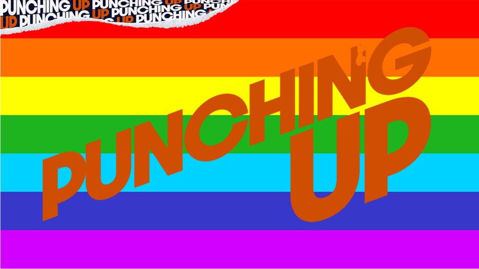 🏳️‍🌈Happy #Pride month!🏳️‍🌈

As the rainbows come out and the corporate world becomes an ally (for 30 days) @Florencehilll explores how AI would react as different people 🤖

Read here🔗 punchingup.jusmedia.shef.ac.uk/2023/06/01/cor…