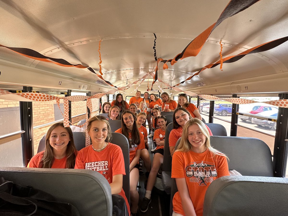 🚌 Beecher ➡️ Peoria