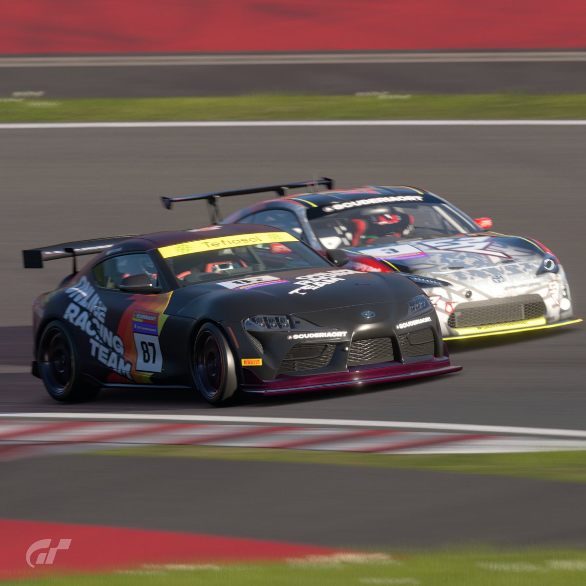 ScuderiaORT's tweet image. 📸GP FINAL 

📍Autódromo Lago Maggiore 🇮🇹
 
#JapanMeet 

Muchas mas fotos en: instagram.com/scuderiaort/

#YoCompitoEnORT 
#ORTChampionships