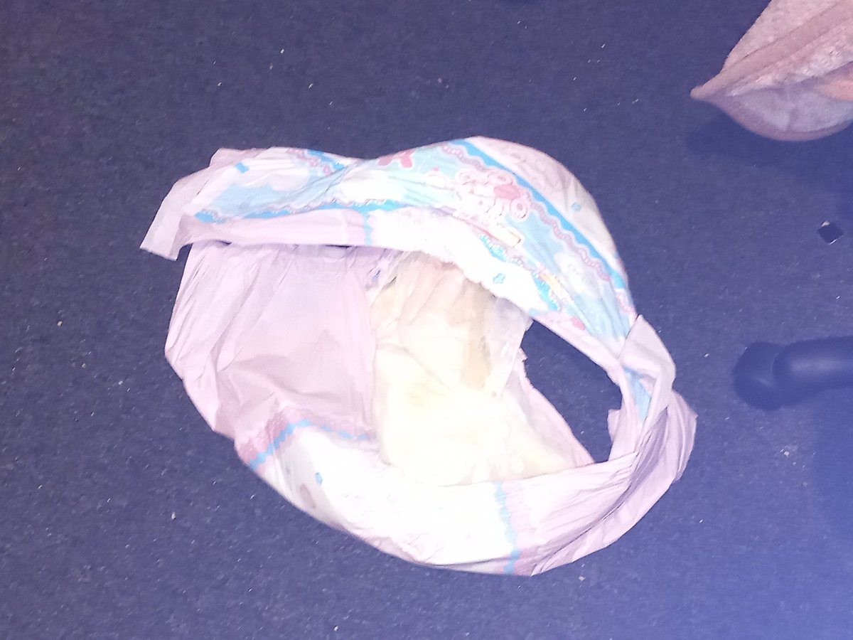 PaddedError's tweet photo. Some days I feel like this #soggydiaper #onthefloor #singleandgay https://t.co/k6T1ELlaya