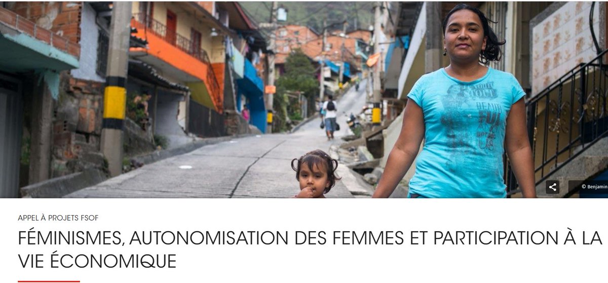 Fonds XOESE (@fxoese) on Twitter photo L' <a href="/AFD_France/">Agence Française de #Développement (AFD) 🇫🇷 🇪🇺</a> lance l'appel à propositions « Féminismes, autonomisation des femmes et participation à la vie économique », dans le cadre du Fonds de soutien aux organisations féministes (FSOF)
📆Clôture de l’appel : 26 juin 2023 à 8 h 00
Plus d’infos➡️ afd.fr/fr/appel-proje… L' <a href="/AFD_France/">Agence Française de #Développement (AFD) 🇫🇷 🇪🇺</a> lance l'appel à propositions « Féminismes, autonomisation des femmes et participation à la vie économique », dans le cadre du Fonds de soutien aux organisations féministes (FSOF)
📆Clôture de l’appel : 26 juin 2023 à 8 h 00
Plus d’infos➡️ afd.fr/fr/appel-proje…