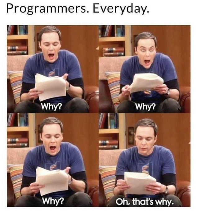 PeterMilko's tweet photo. me lol
#gamedev #devlife #indiedev https://t.co/aI9SHRqVo1