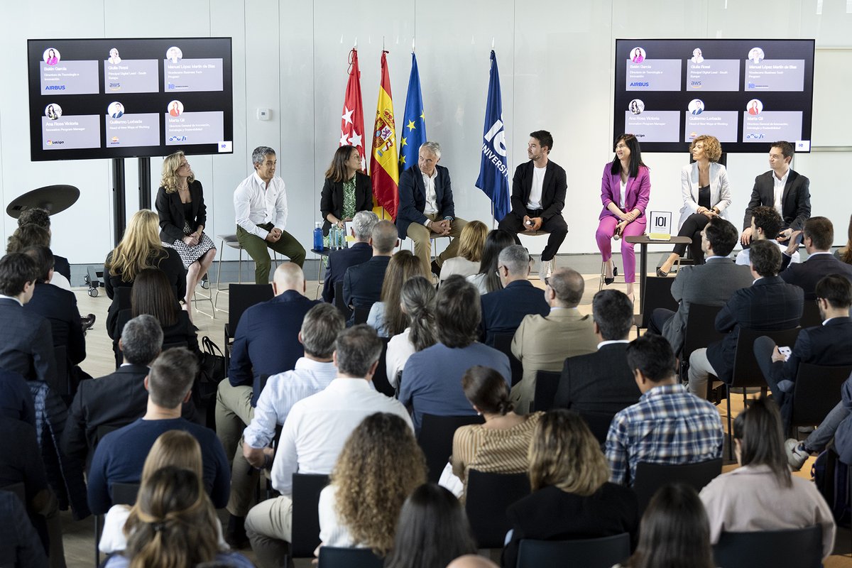 IE Editorial tweet media