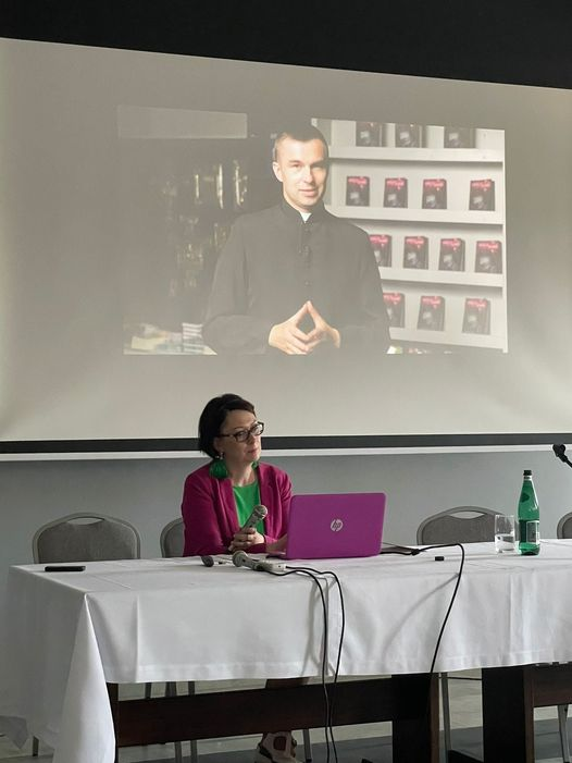 Aneta Rayzacher-Majewska tweet media