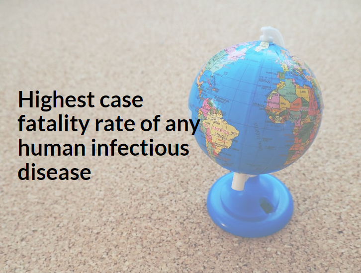 MRamzyDO's tweet photo. @MaricopaEM’s @gbcomp on Rabies at #EEM2023

Risk stratification who needs the vaccination protocol by inquiring on things like:

☣️Type of exposure
💉 Animal vaccination history
🧪Availability of animal for observation/rabies testing

#FOAMed @EssentialsofEM @Hippoeducation https://t.co/ciYitihlQr