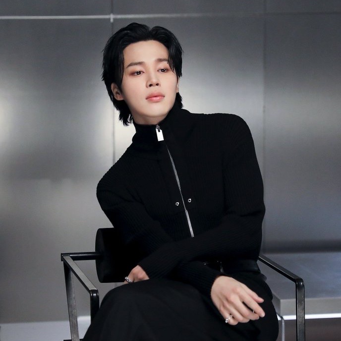 chart data on Twitter: "#Jimin becomes the artist with the most #1 hits