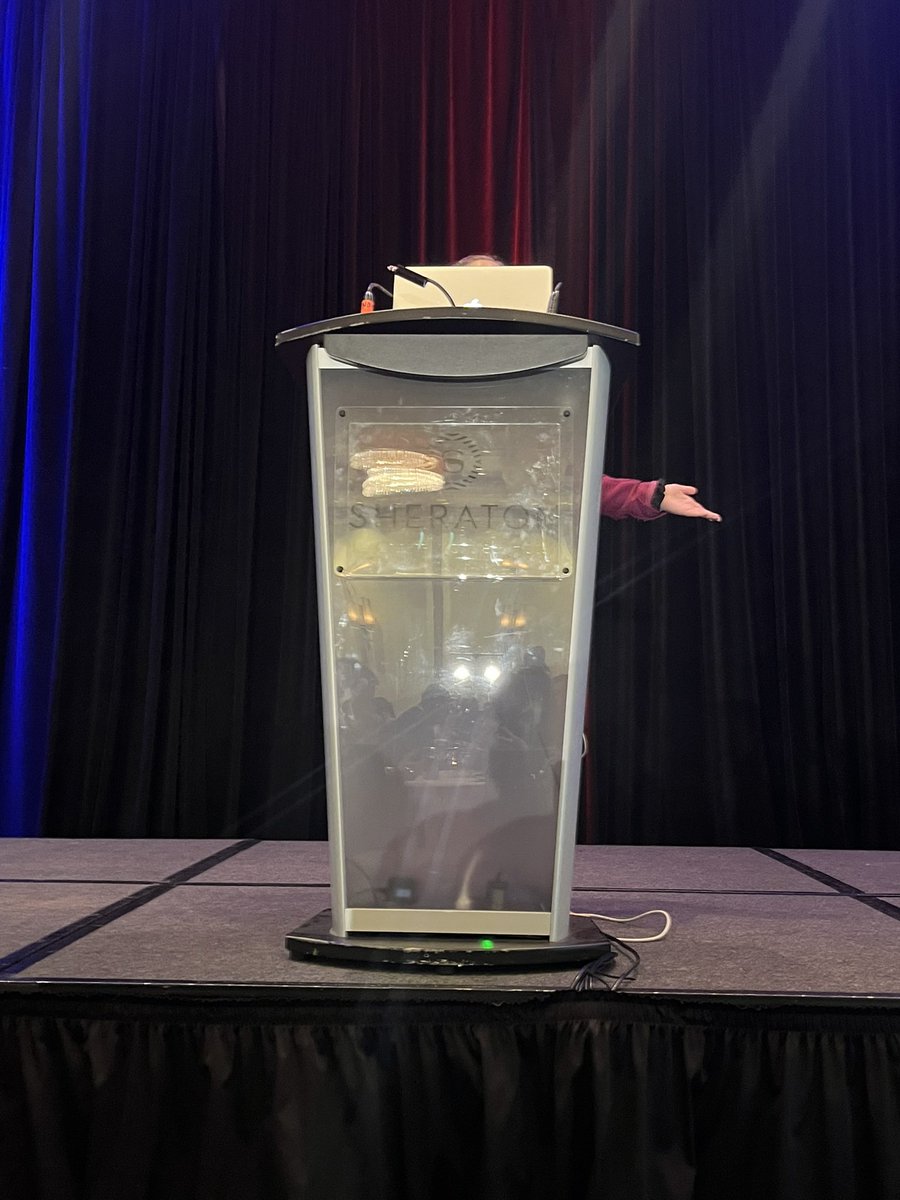 Your outgoing 2022-2023 <a href="/NASSM/">NASSM</a> Student Board President <a href="/egray42/">Erika Gray</a> everyone!!! 👏🏼👏🏼👏🏼