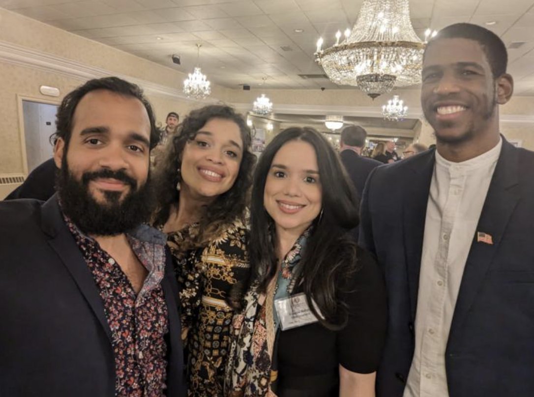 Last month, we attended the Mayoral Dinner in Naugatuck! 🔥🔥#muniinsurance #ctinsuranceprofessionals #ctinsurance #naugatuckct #mayoraldinner #insurance #indepdendentagency #welovewhatwedo #connecticut #tbt