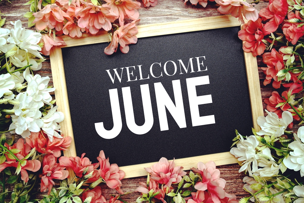 Welcome June! It's my #birthday month!
 #yolandamjohnsonbryant #othersideofthedash #aginggracefully #fiftyplusandfabulous